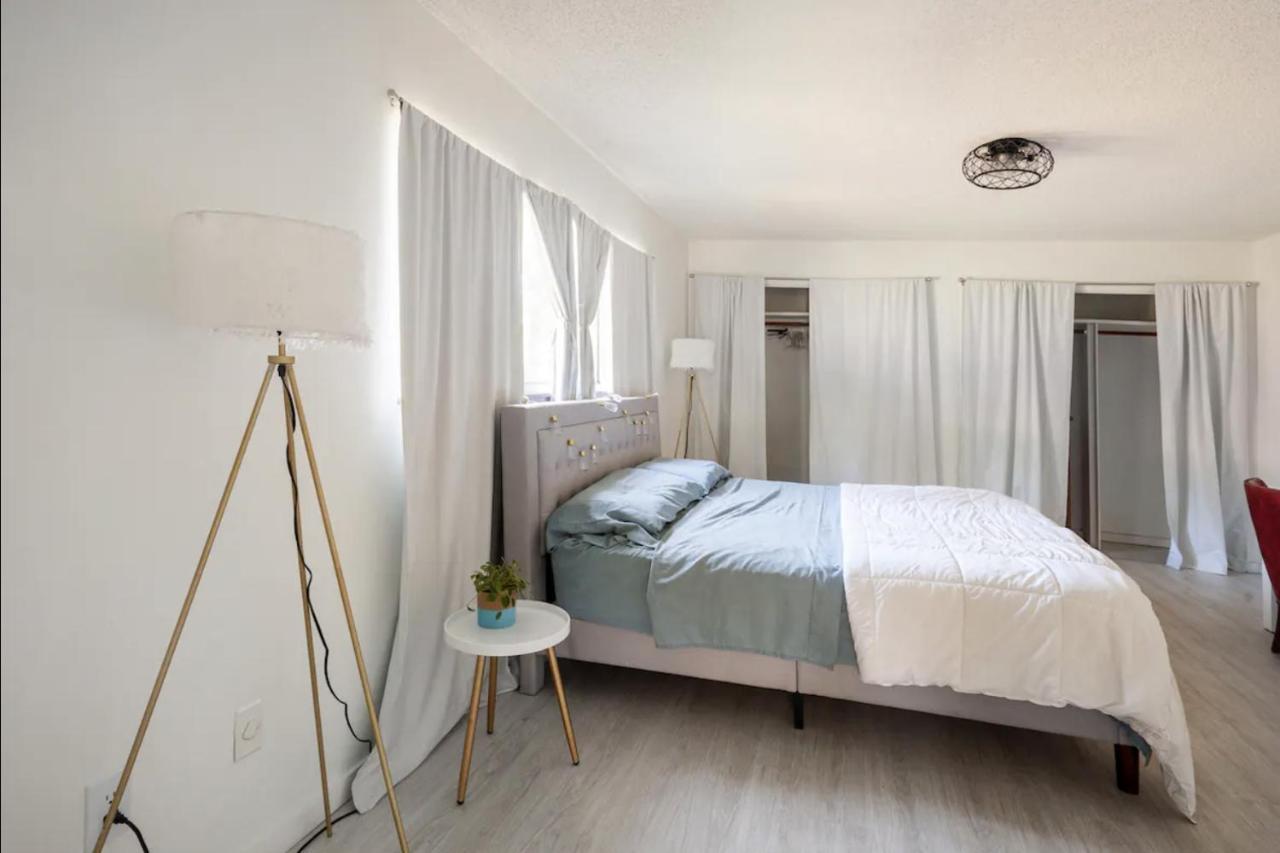 Hotel Serenity Studio Fort Pierce Exterior foto