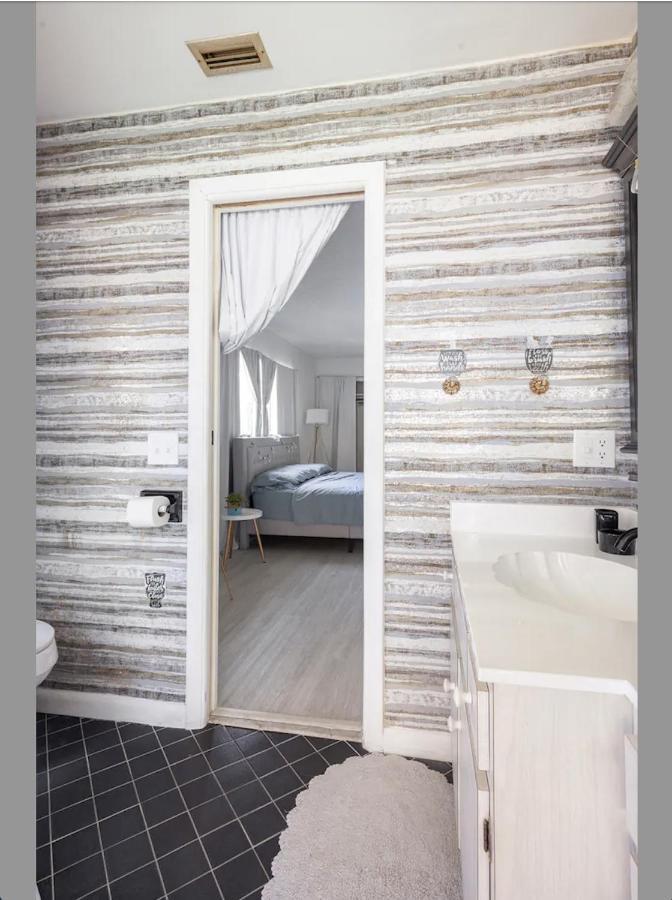 Hotel Serenity Studio Fort Pierce Exterior foto
