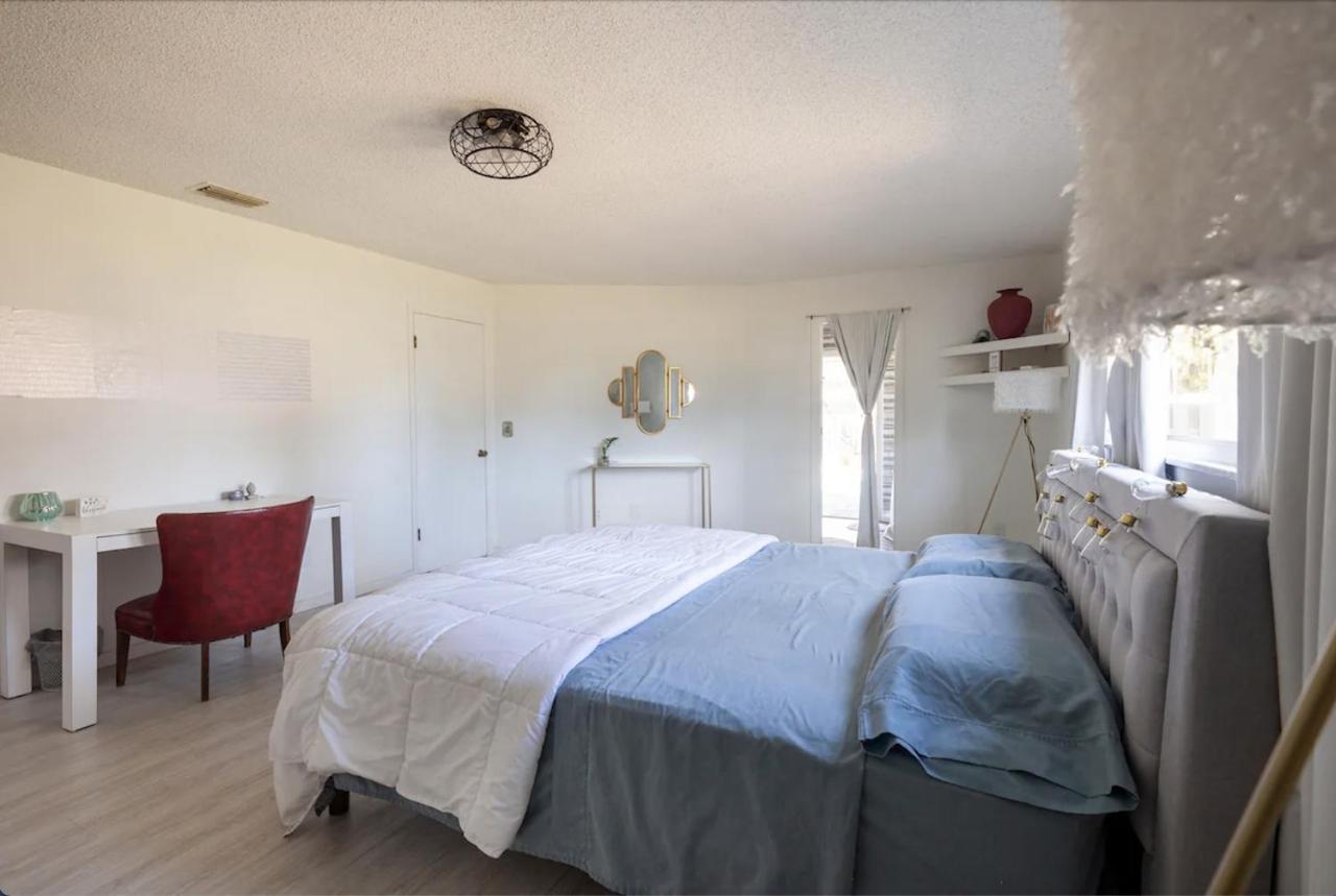 Hotel Serenity Studio Fort Pierce Exterior foto